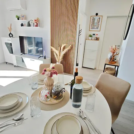 Riviera Apartment Makarska