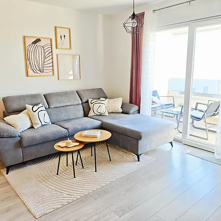 Appartement Riviera Makarska