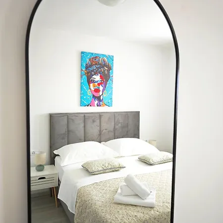 Appartement Riviera *