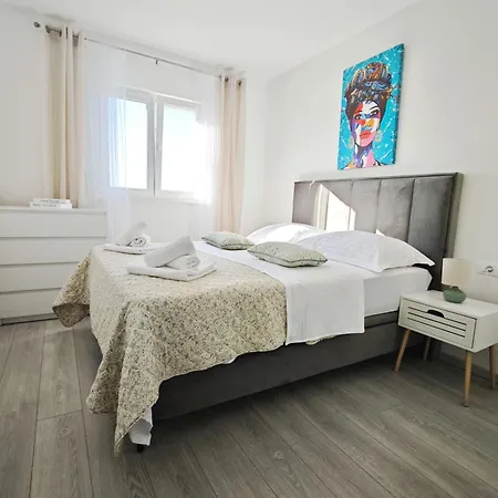 Riviera Makarska