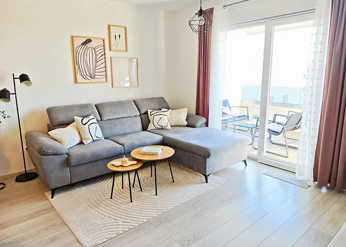 Apartment Riviera Makarska
