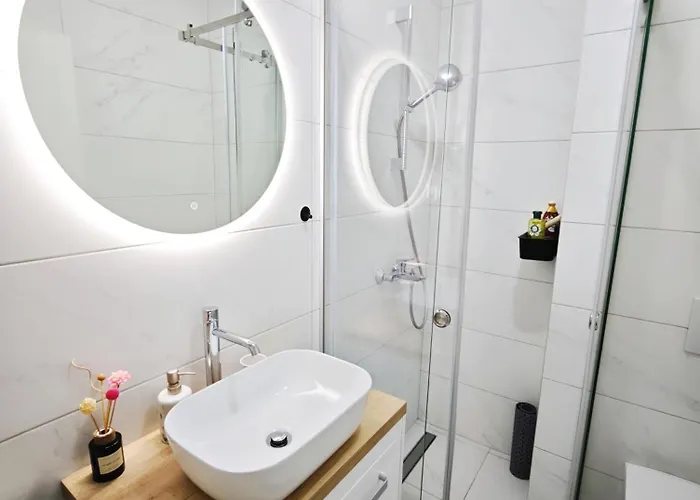 Riviera Apartment Makarska