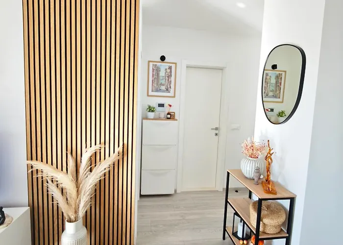 Apartment Riviera Makarska