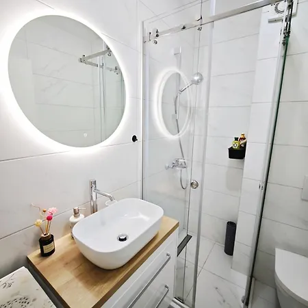 Riviera Apartman Makarska