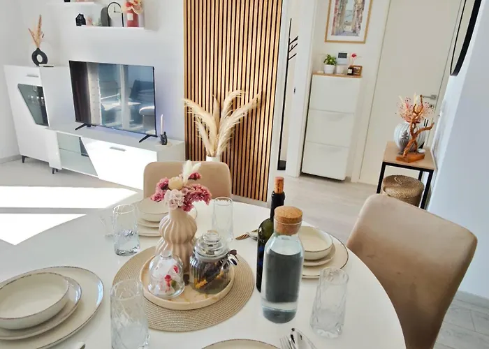 Riviera Apartman Makarska