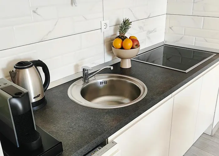 Riviera Apartman Makarska